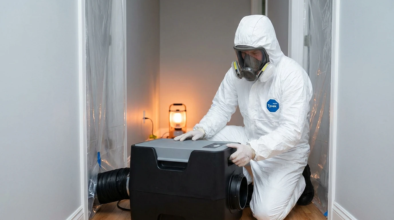 Who Pays for Bio-Hazard Cleanup, and Does Insurance Cover It: bio-hazard and trauma clean up