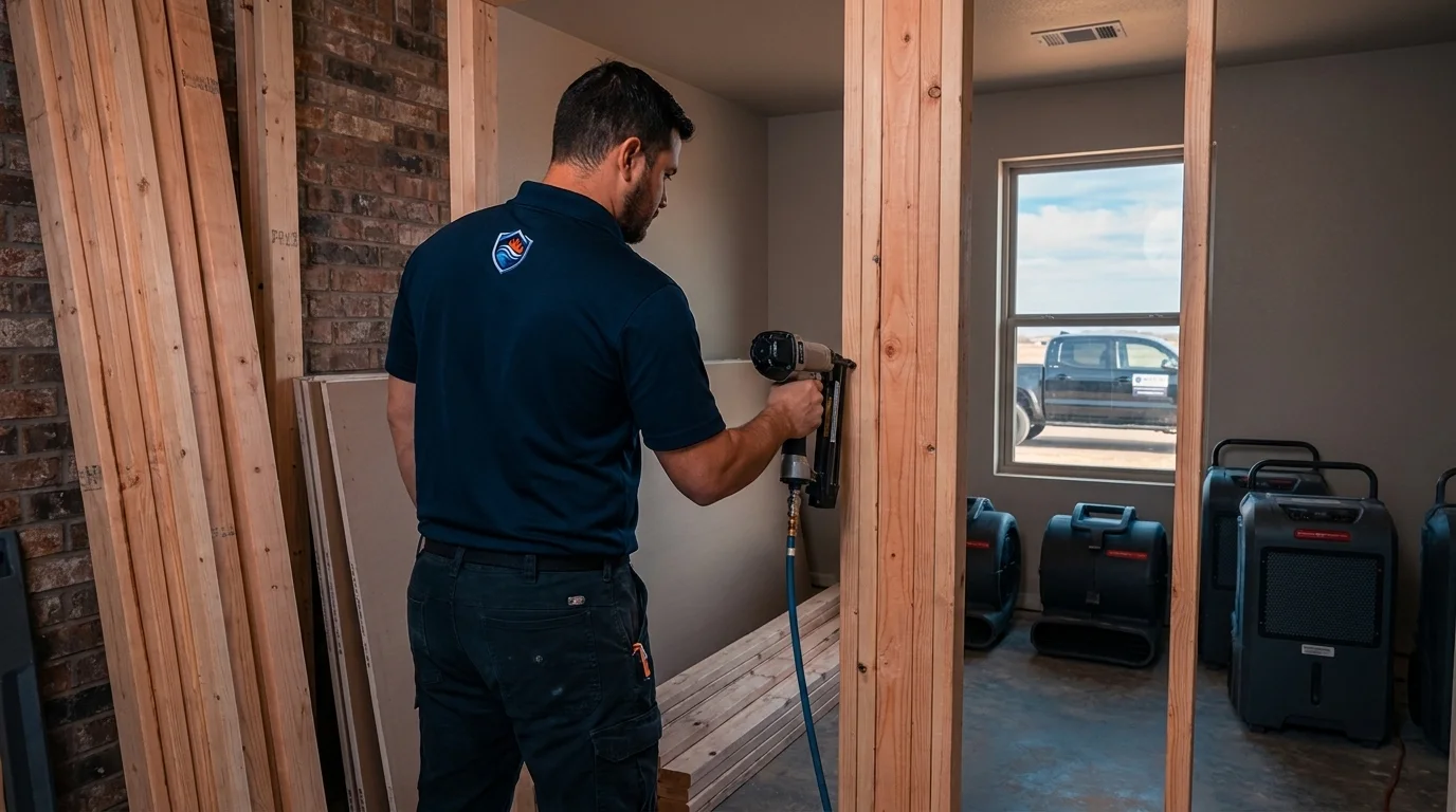 Reconstruction Services in Abilene