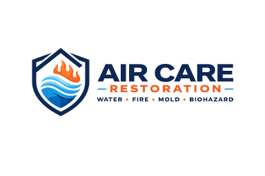 Air Care Restoration logo serving Abilene and San Angelo Texas